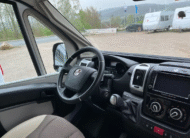 Camping-car Adria Matrix 670 SL Platinum