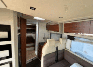 Camping-car Adria Matrix 670 SL Platinum