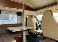 Camping-car Adria Matrix 670 SL Platinum