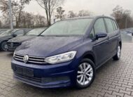 VOLKSWAGEN Touran 2,0 TDI BMT DSG