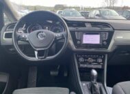 VOLKSWAGEN Touran 2,0 TDI BMT DSG