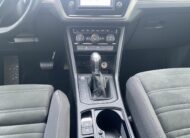 VOLKSWAGEN Touran 2,0 TDI BMT DSG