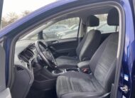 VOLKSWAGEN Touran 2,0 TDI BMT DSG