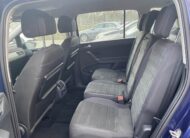 VOLKSWAGEN Touran 2,0 TDI BMT DSG