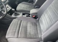 VOLKSWAGEN Touran 2,0 TDI BMT DSG