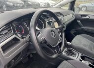 VOLKSWAGEN Touran 2,0 TDI BMT DSG