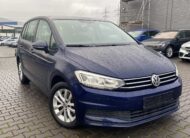 VOLKSWAGEN Touran 2,0 TDI BMT DSG