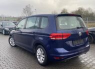 VOLKSWAGEN Touran 2,0 TDI BMT DSG