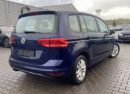 VOLKSWAGEN Touran 2,0 TDI BMT DSG