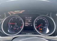 VOLKSWAGEN Touran 2,0 TDI BMT DSG