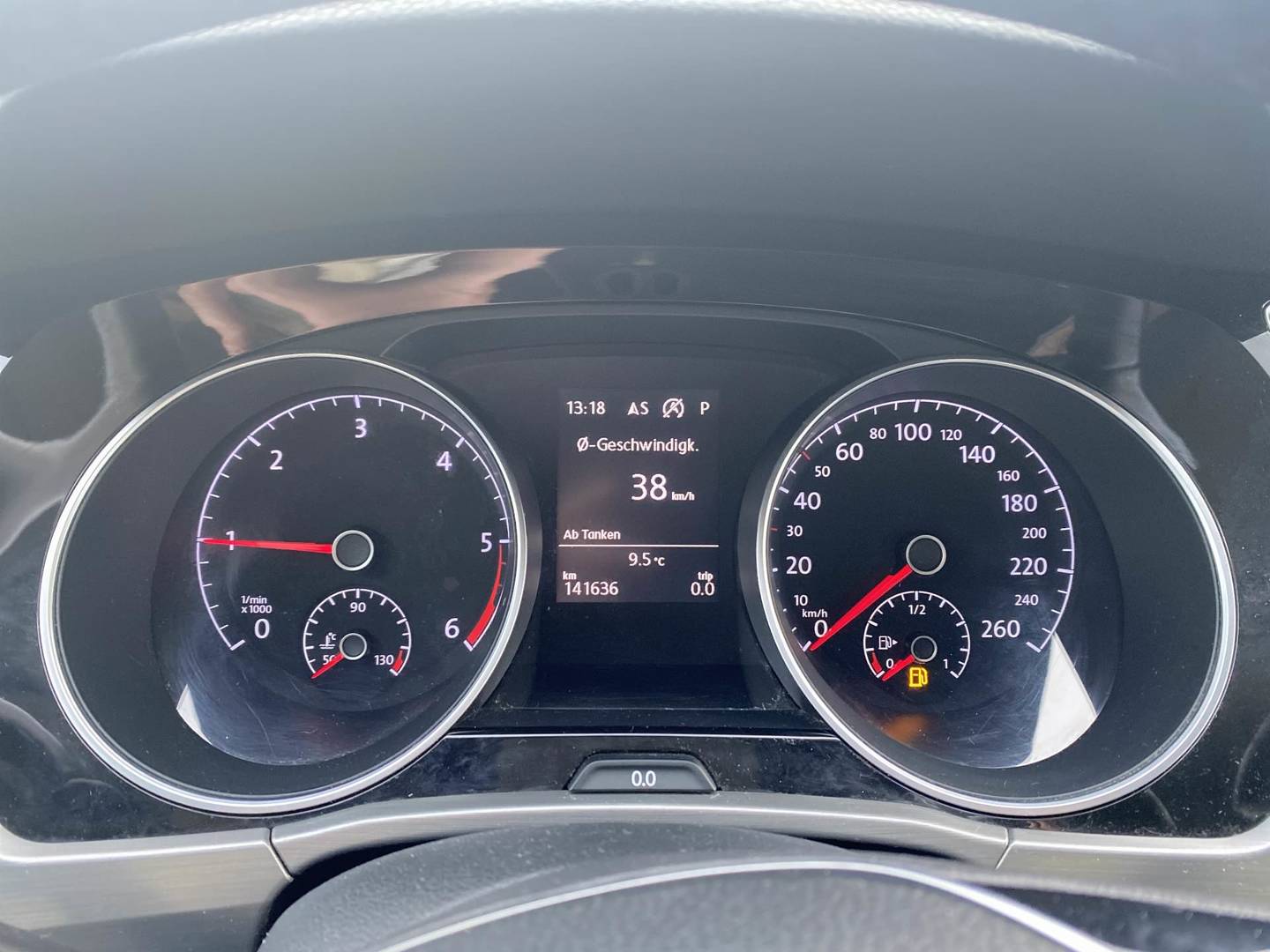 VOLKSWAGEN Touran 2,0 TDI BMT DSG