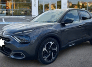 Citroen C4 bluehdi 130 s&s eat8 Shine Pack