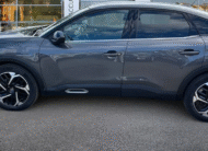 Citroen C4 bluehdi 130 s&s eat8 Shine Pack