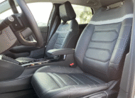 Volkswagen Taigo 1,0 TSI