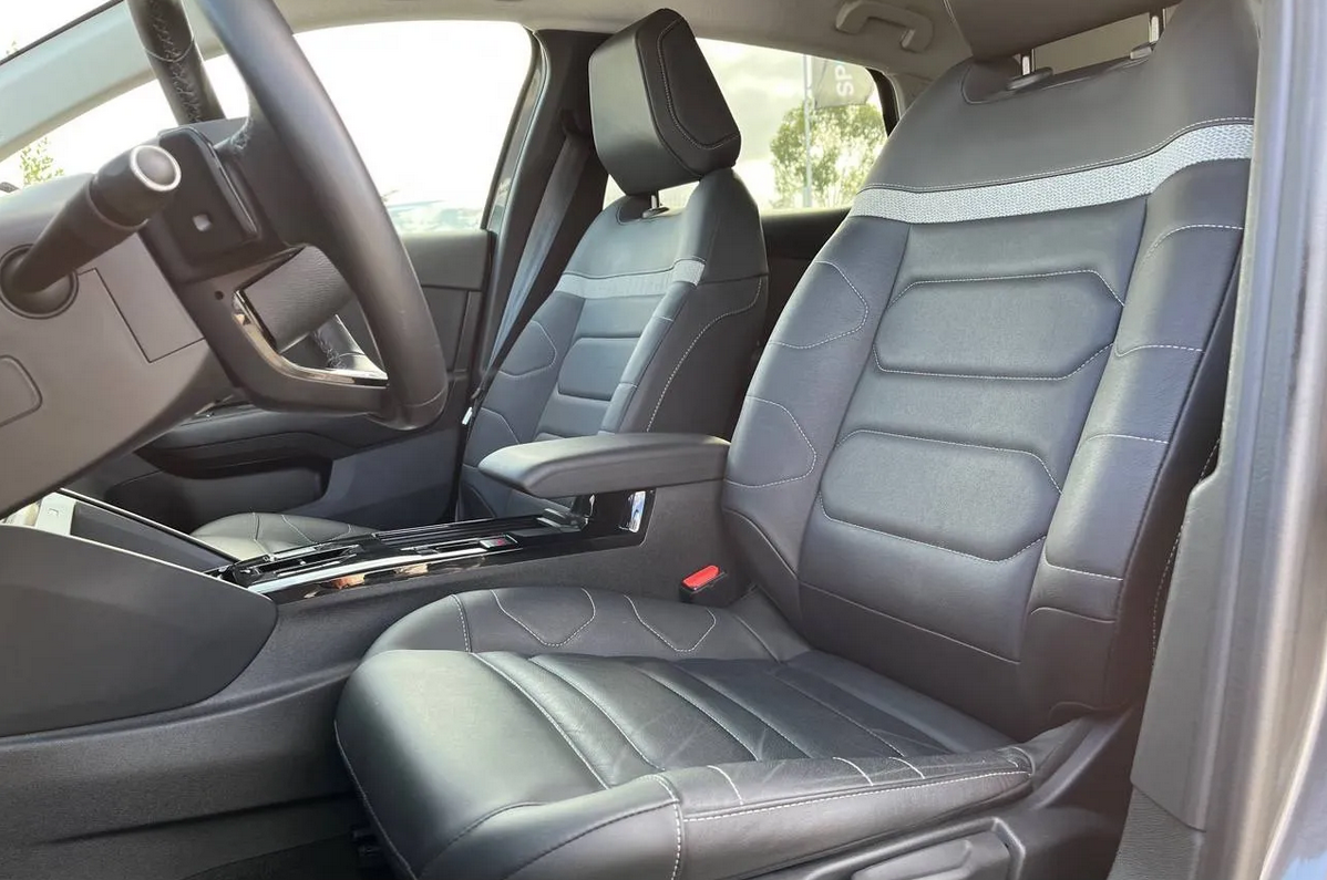 Volkswagen Taigo 1,0 TSI