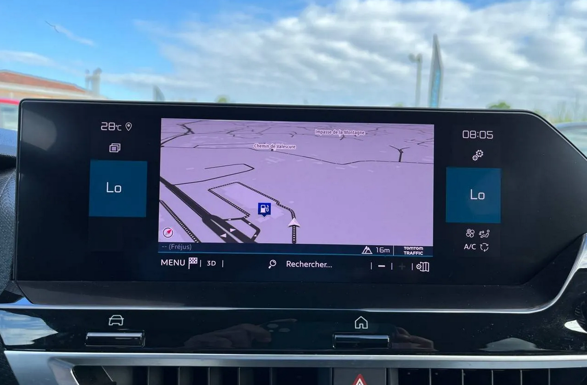 Citroen C4 bluehdi 130 s&s eat8 Shine Pack