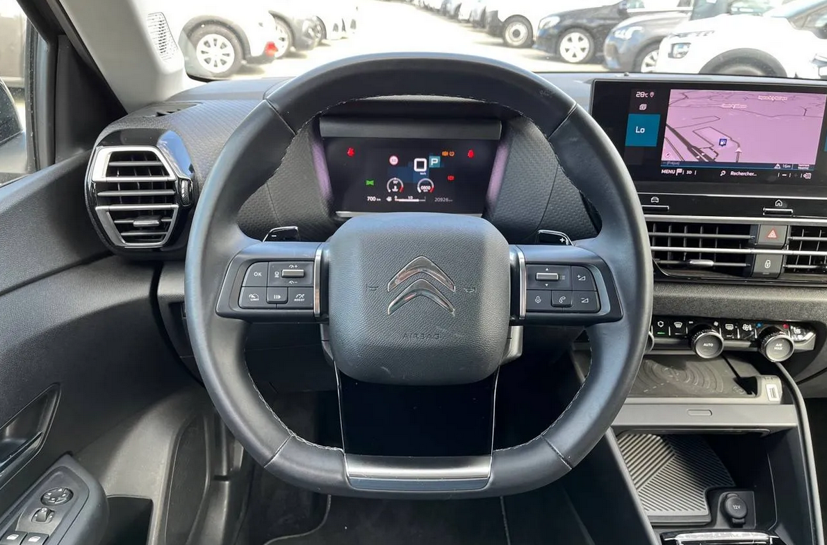 Volkswagen Taigo 1,0 TSI