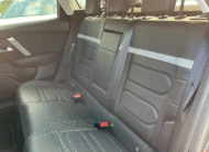 Citroen C4 bluehdi 130 s&s eat8 Shine Pack