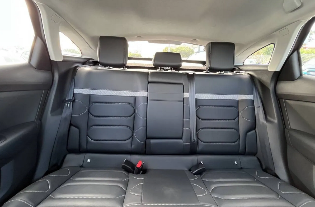 Citroen C4 bluehdi 130 s&s eat8 Shine Pack