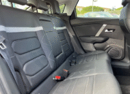 Citroen C4 bluehdi 130 s&s eat8 Shine Pack