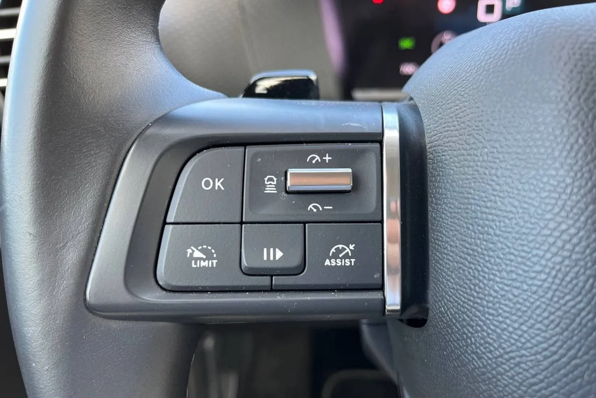 Volkswagen Taigo 1,0 TSI