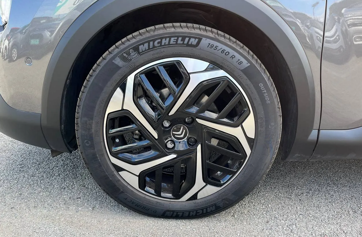 Volkswagen Taigo 1,0 TSI