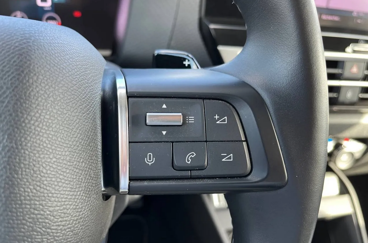 Volkswagen Taigo 1,0 TSI