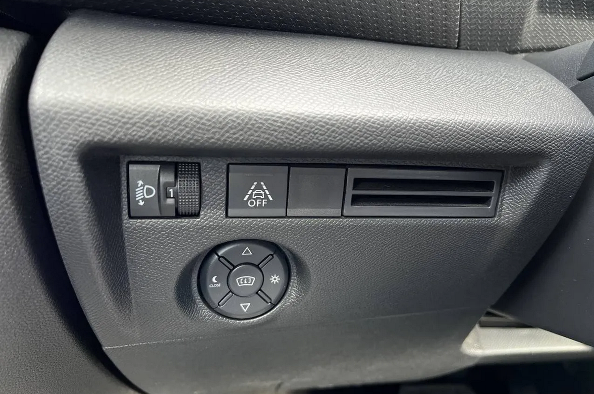 Volkswagen Taigo 1,0 TSI