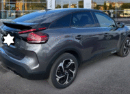 Citroen C4 bluehdi 130 s&s eat8 Shine Pack