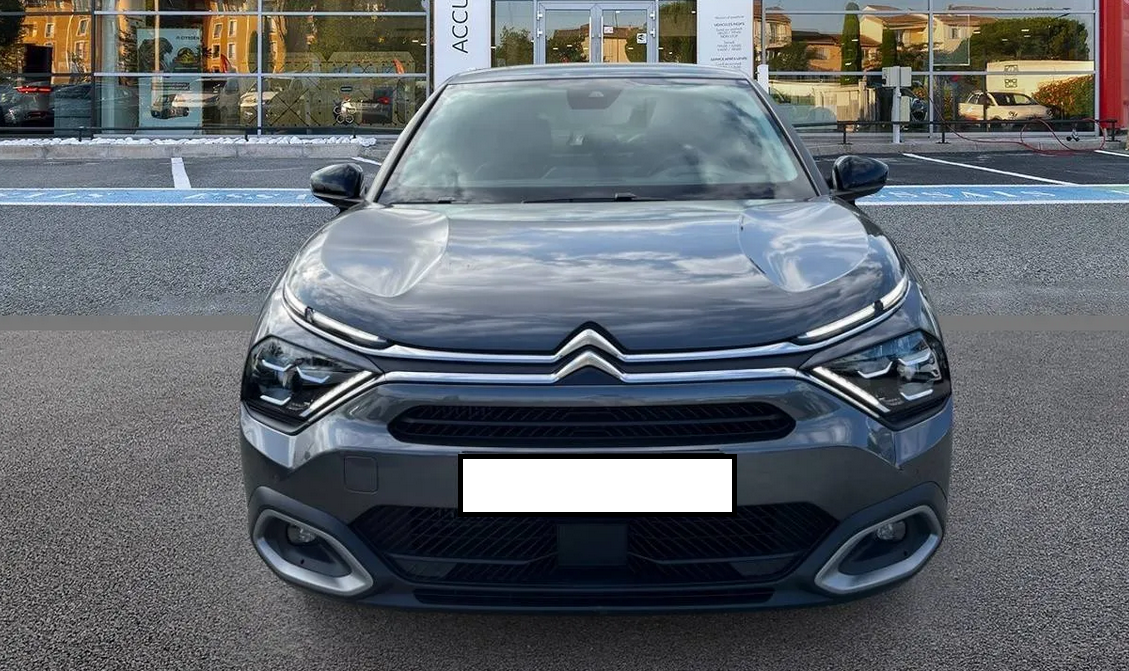 Volkswagen Taigo 1,0 TSI