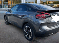 Citroen C4 bluehdi 130 s&s eat8 Shine Pack