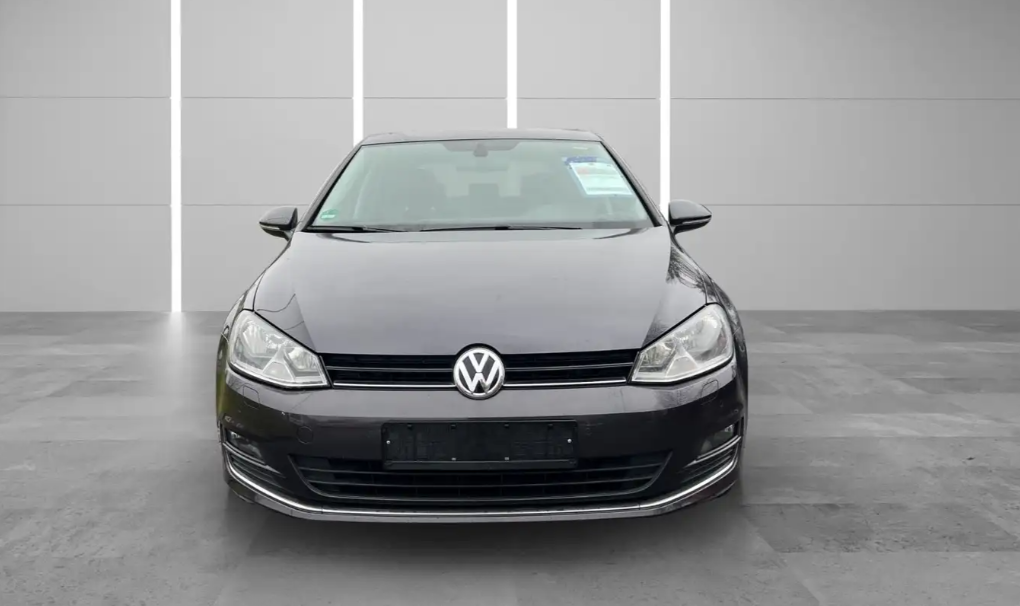 Volkswagen Golf VII Lim. Lounge