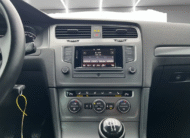 Volkswagen Golf VII Lim. Lounge