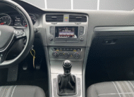 Volkswagen Golf VII Lim. Lounge