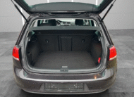 Volkswagen Golf VII Lim. Lounge
