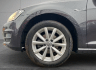 Volkswagen Golf VII Lim. Lounge