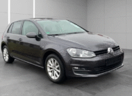 Volkswagen Golf VII Lim. Lounge
