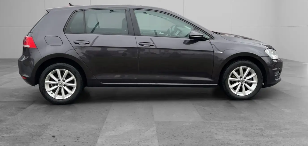 Volkswagen Golf VII Lim. Lounge