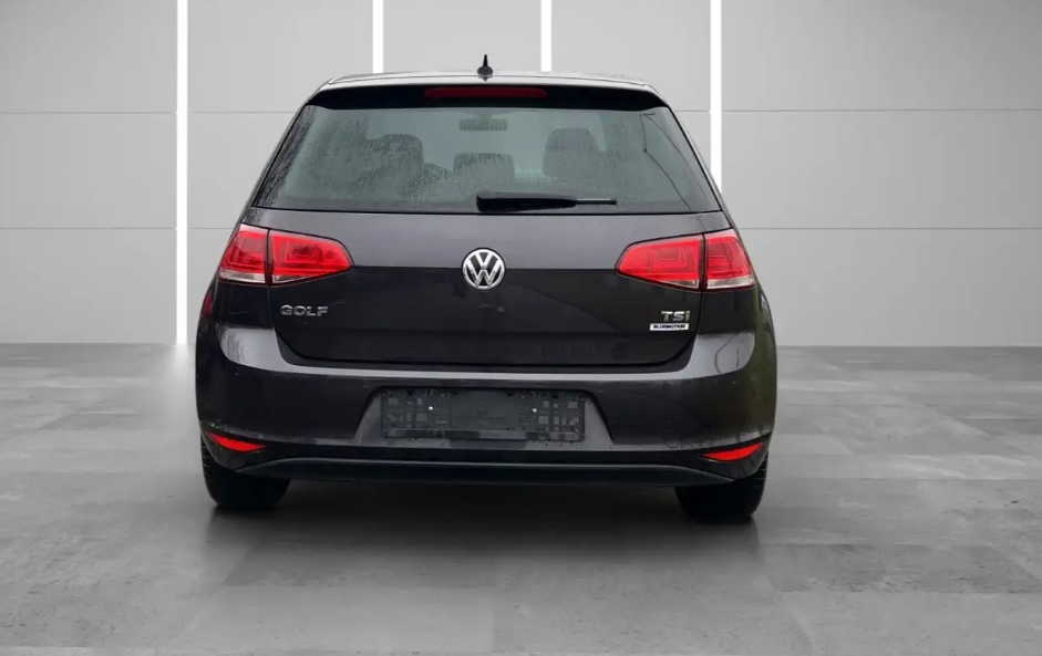 Volkswagen Golf VII Lim. Lounge