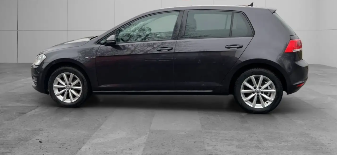 Volkswagen Golf VII Lim. Lounge