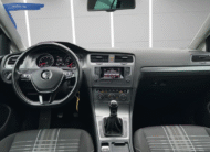 Volkswagen Golf VII Lim. Lounge