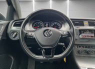 Volkswagen Golf VII Lim. Lounge