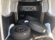 Ford Transit Connect Long