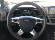 Ford Transit Connect Long