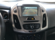 Ford Transit Connect Long