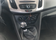 Ford Transit Connect Long