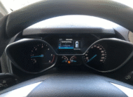 Ford Transit Connect Long