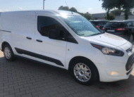 Ford Transit Connect Long