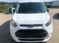 Ford Transit Connect Long