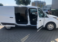 Ford Transit Connect Long